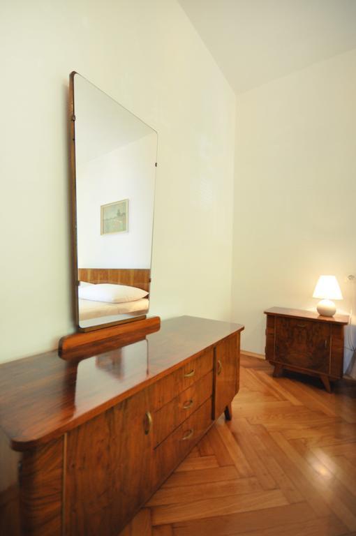 Downtown Apartment Durdica Split Exteriör bild