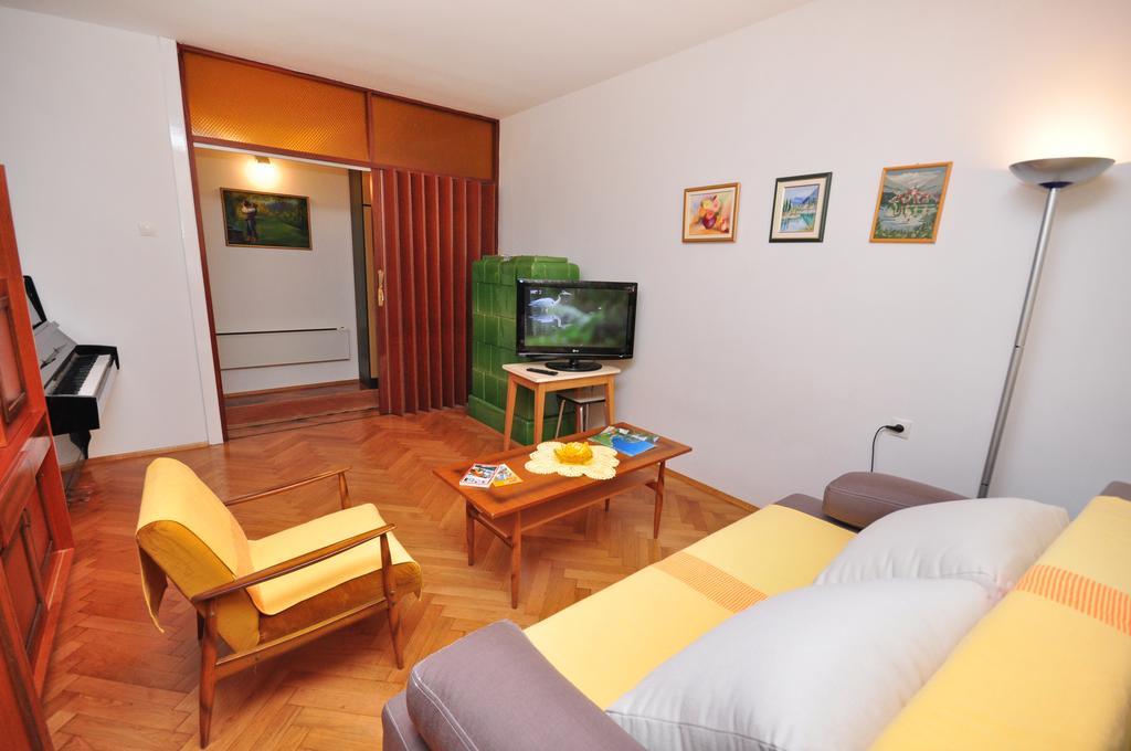 Downtown Apartment Durdica Split Exteriör bild